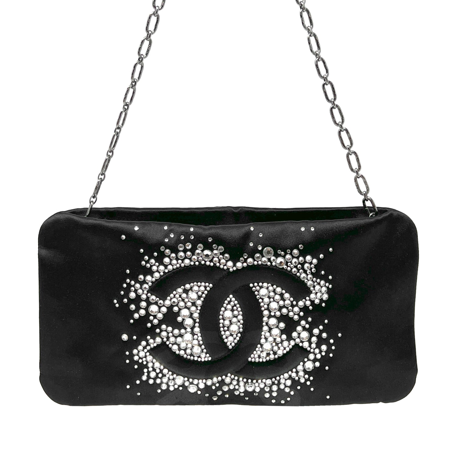 Strass Crystal Embellished Collection: Luxury Designer Pieces for Glamorous Events