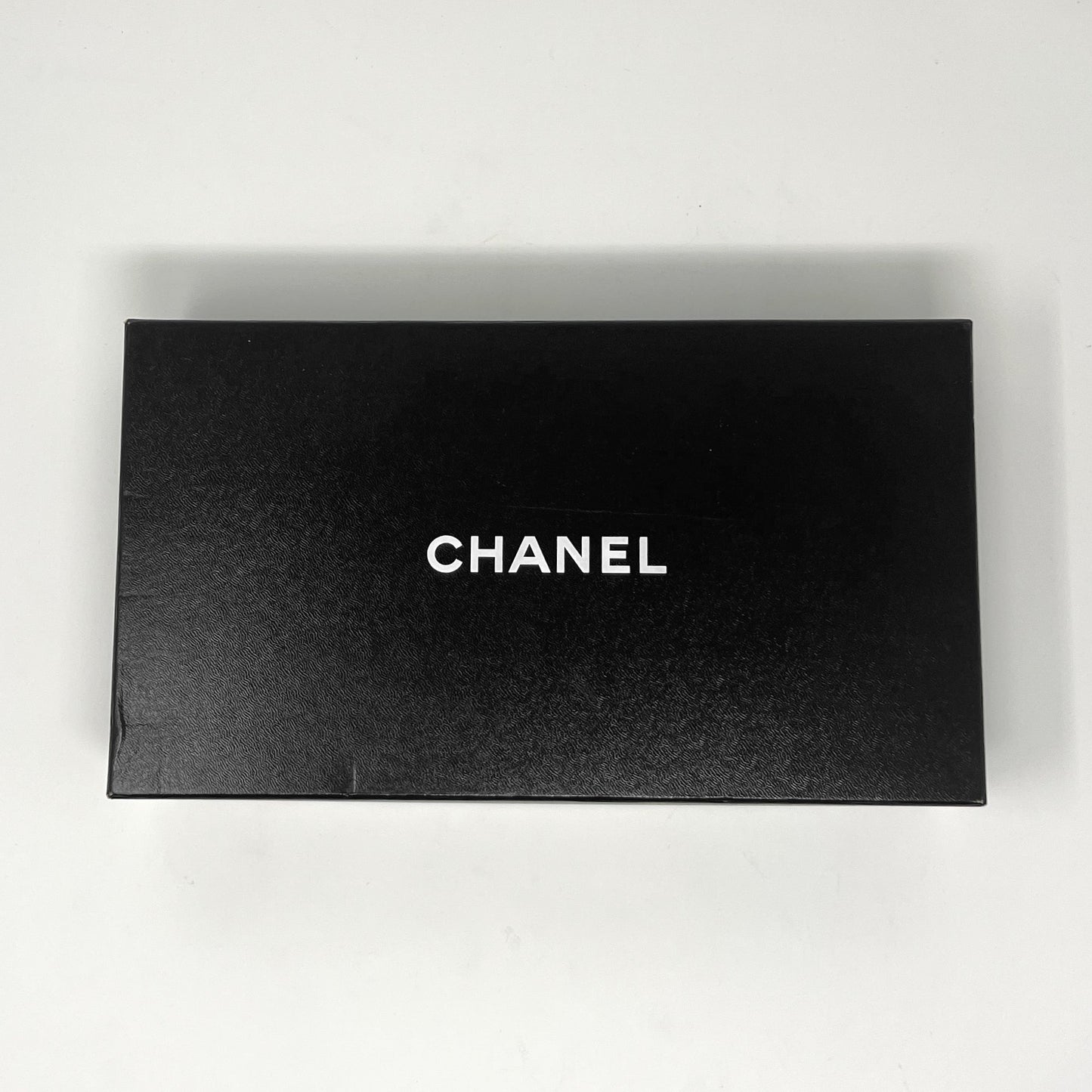 Chanel Camellia Black Satin Swarovski Crystal Embellished Strass Clutch Bag
